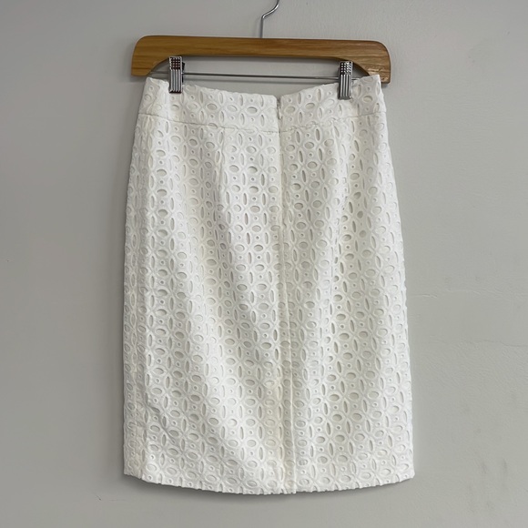 Women’s Banana Republic pencil skirt new with tags - Picture 3 of 4